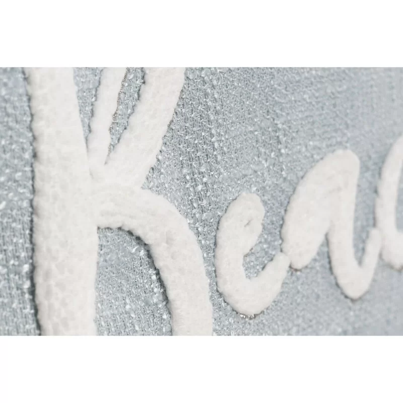 Cushion Home ESPRIT Beach White Sky blue...