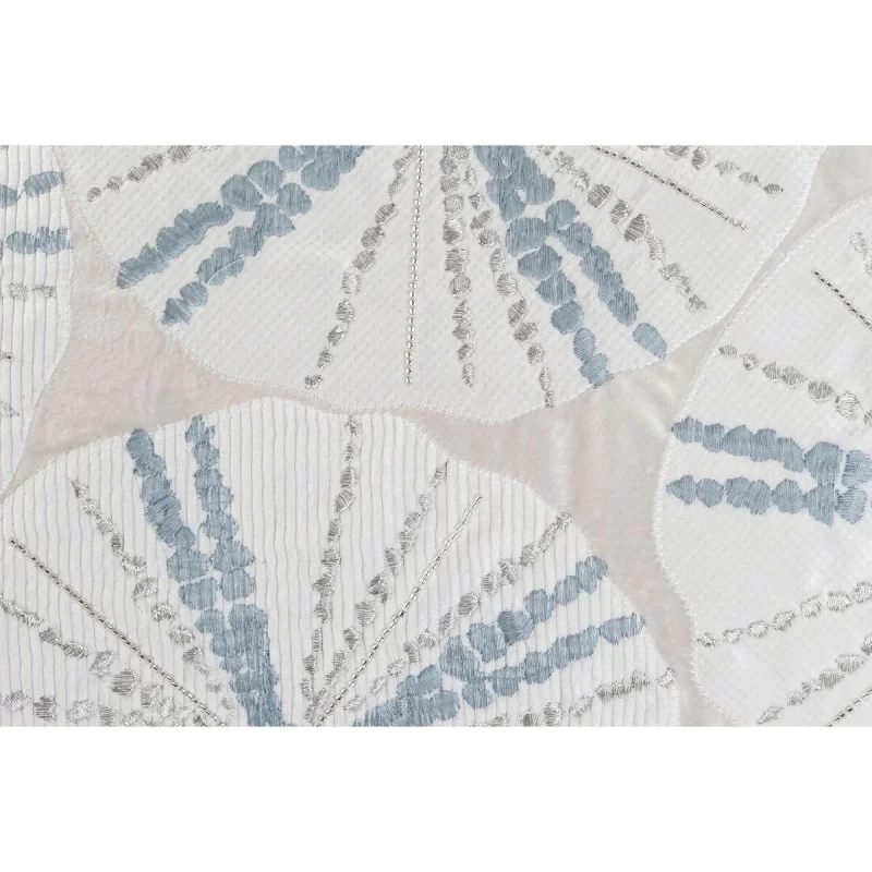 Cushion Home ESPRIT Mediterranean 60 x 10 x 35 cm