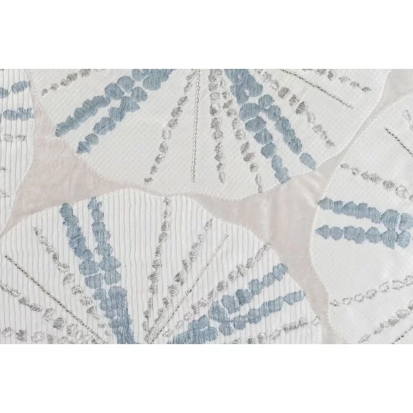 Cushion Home ESPRIT Mediterranean 60 x 10 x 35 cm