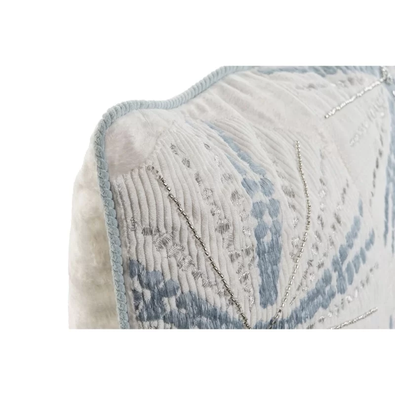 Cushion Home ESPRIT Mediterranean 60 x 10 x 35 cm