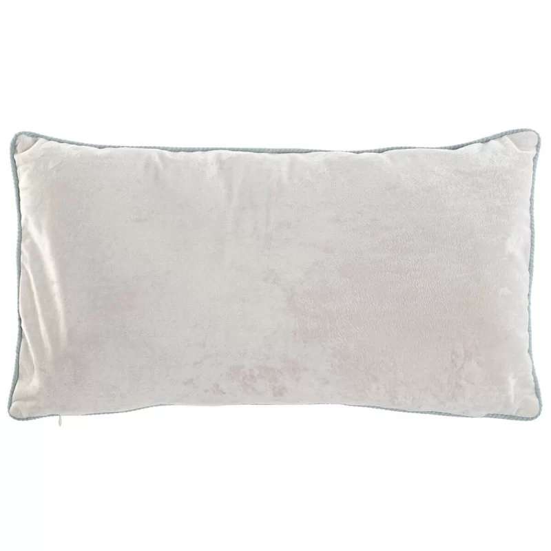 Cushion Home ESPRIT Mediterranean 60 x 10 x 35 cm