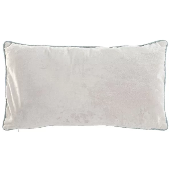 Cushion Home ESPRIT Mediterranean 60 x 10 x 35 cm