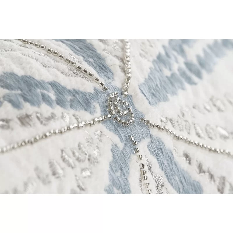 Cushion Home ESPRIT Mediterranean 60 x 10 x 35 cm