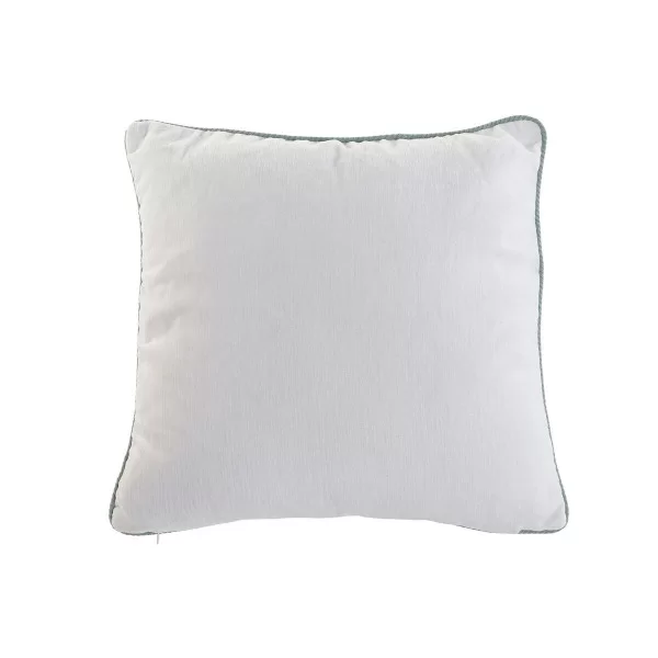 Cushion Home ESPRIT Tortoise Mediterranean 45 x 15 x 45 cm