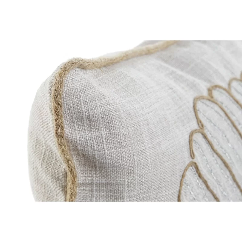 Cushion Home ESPRIT Mediterranean Snail 60 x 10...