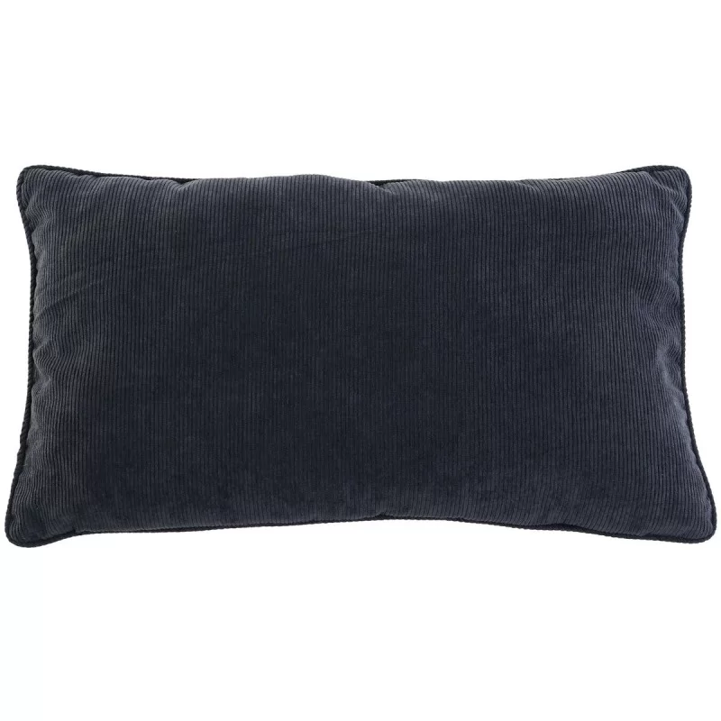 Cushion Home ESPRIT Blue White Mediterranean 60...