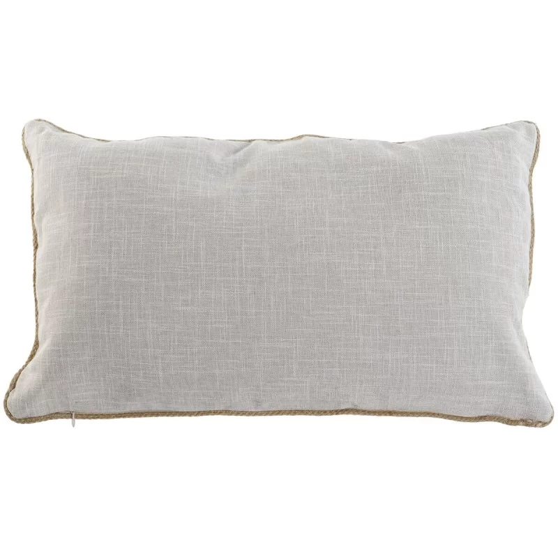 Cushion Home ESPRIT Mediterranean Snail 60 x 10...