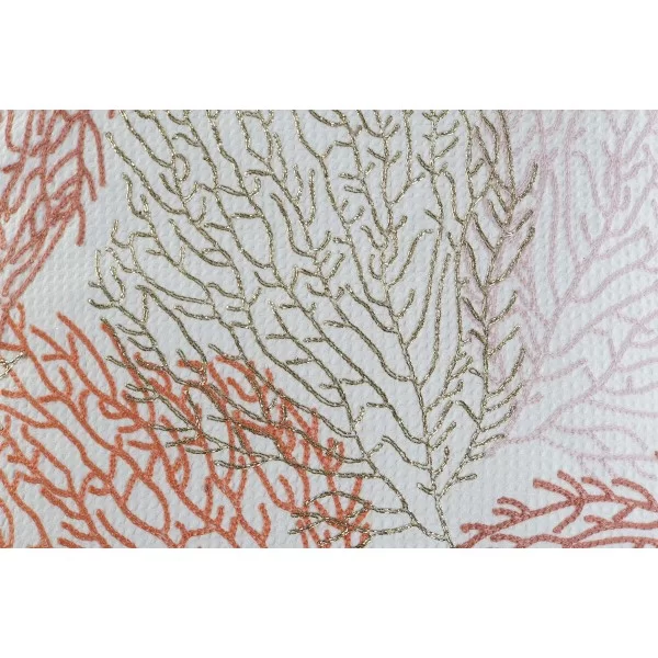 Cushion Home ESPRIT Mediterranean 45 x 15 x 45 cm