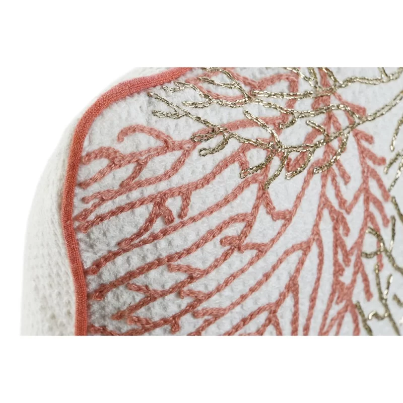 Cushion Home ESPRIT Mediterranean 45 x 15 x 45 cm