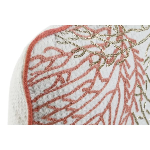 Cushion Home ESPRIT Mediterranean 45 x 15 x 45 cm