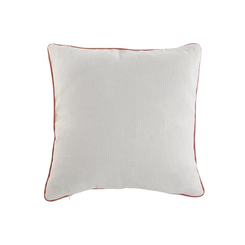 Cushion Home ESPRIT Mediterranean 45 x 15 x 45 cm