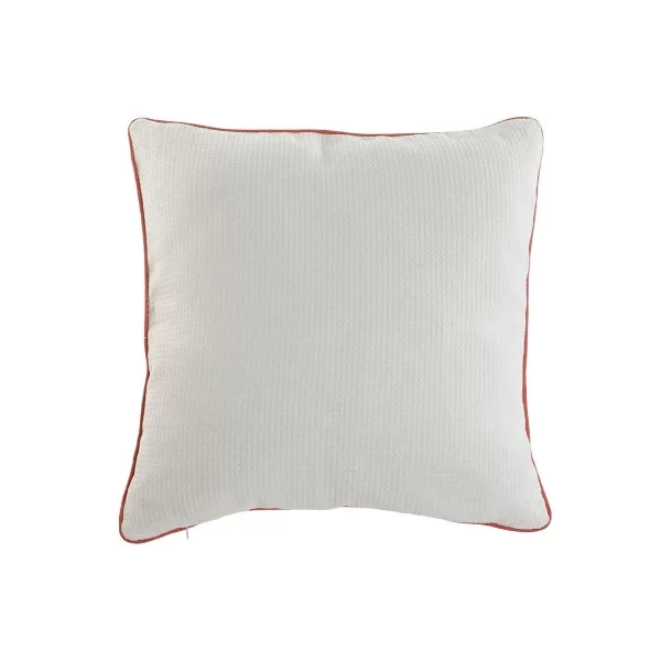 Cushion Home ESPRIT Mediterranean 45 x 15 x 45 cm