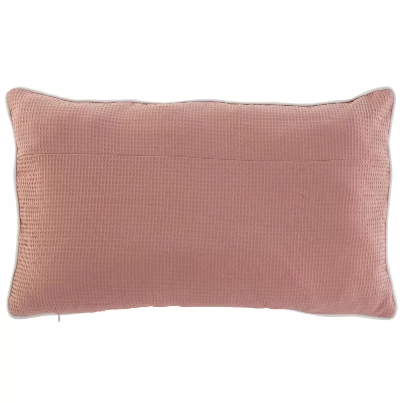 Cushion Home ESPRIT White Coral Mediterranean...