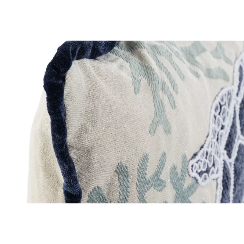 Cushion Home ESPRIT Tortoise Mediterranean 45 x...