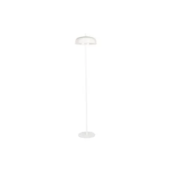 Floor Lamp Home ESPRIT White Metal 50 W 220 V 30 x 30 x...