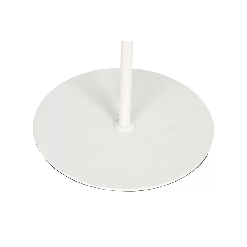 Floor Lamp Home ESPRIT White Metal 50 W 220 V...