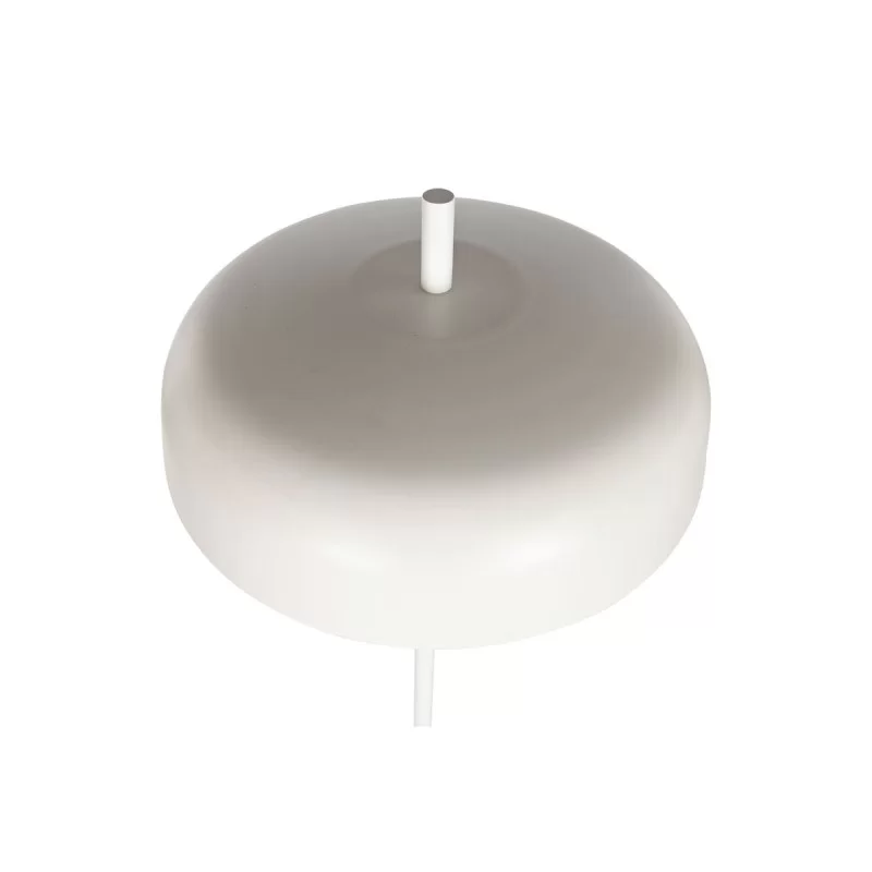 Floor Lamp Home ESPRIT White Metal 50 W 220 V...