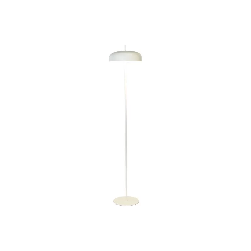 Floor Lamp Home ESPRIT White Metal 50 W 220 V...