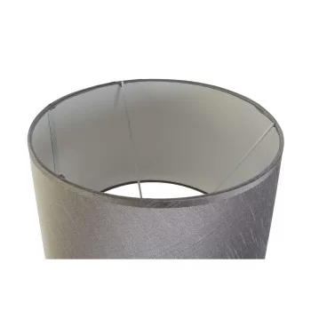 Desk lamp Home ESPRIT Black Grey Resin 50 W 220 V 40 x 40... 2