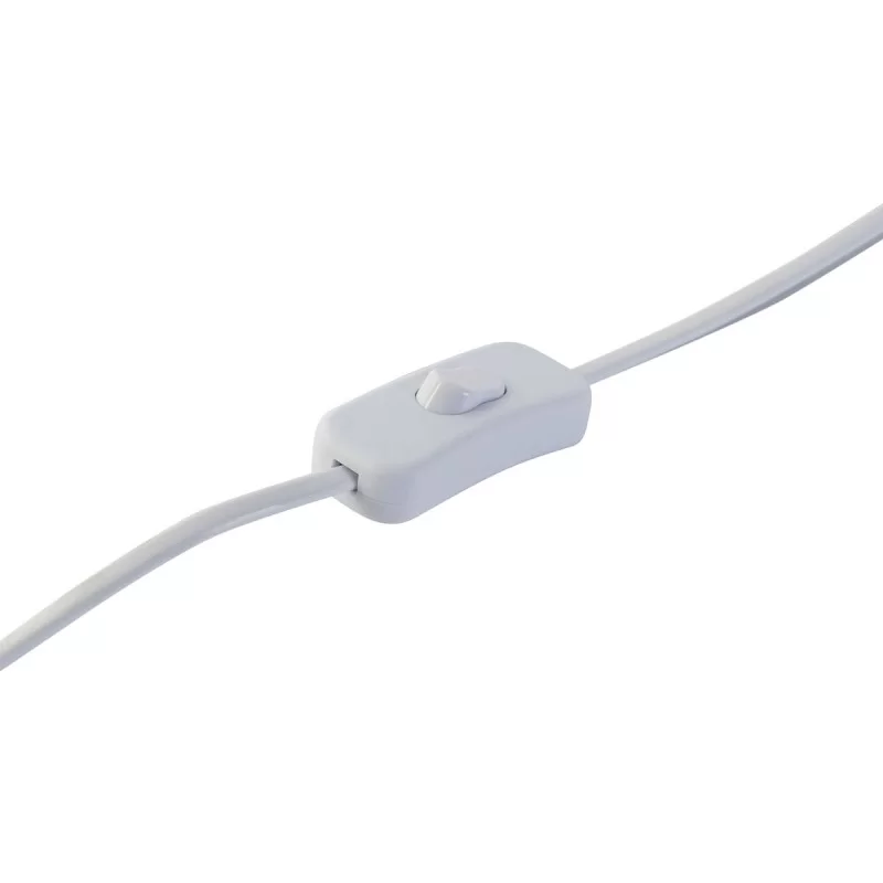 Desk lamp DKD Home Decor Brown Natural Bamboo...