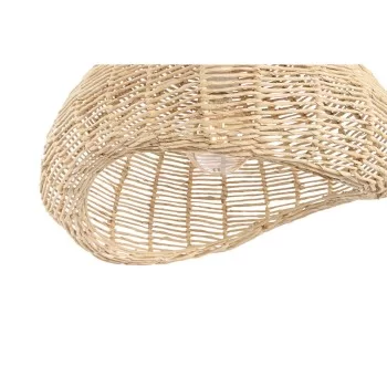 Ceiling Light Home ESPRIT White Light brown Metal 55 x 43... 2