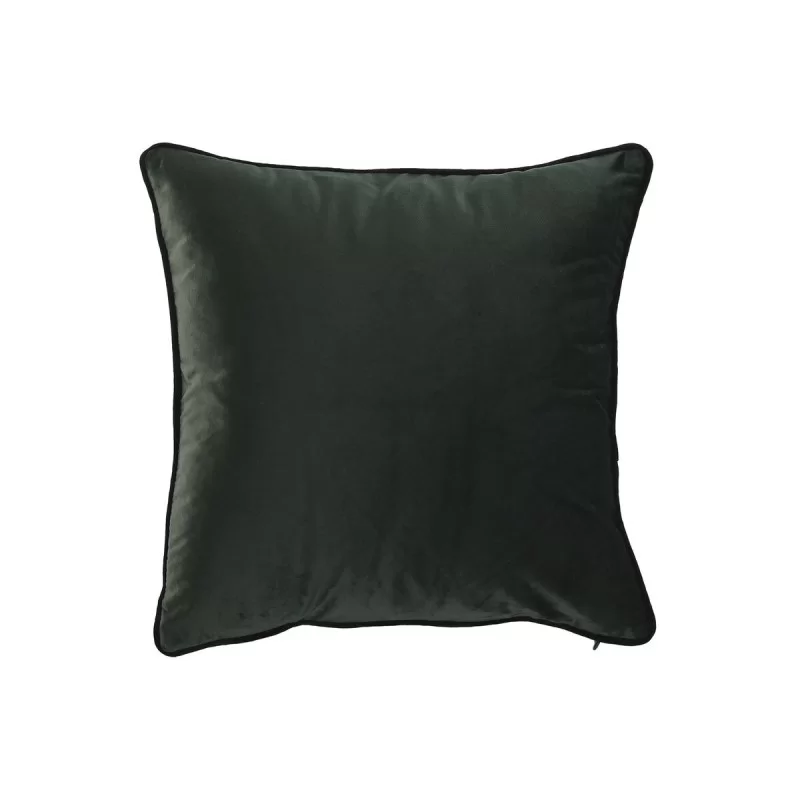 Cushion Home ESPRIT Green 45 x 15 x 45 cm