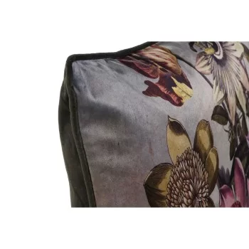 Cushion Home ESPRIT Printed Chic 50 x 10 x 30 cm 2