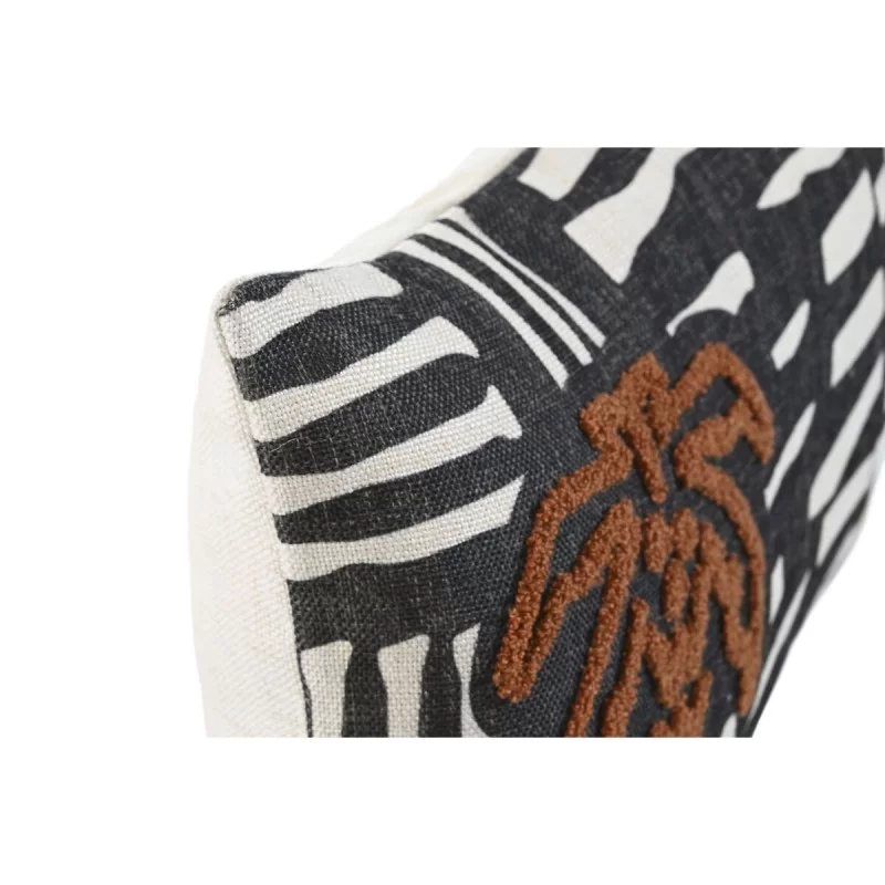 Cushion Home ESPRIT Tropical Palm tree 50 x 15...