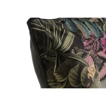 Cushion Home ESPRIT Printed Chic 45 x 10 x 45 cm 2
