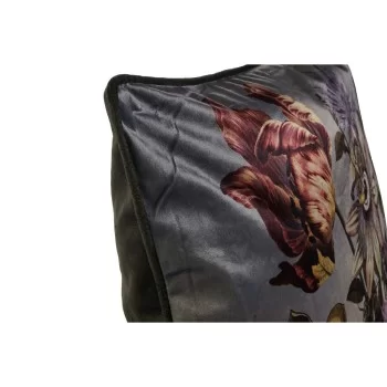 Cushion Home ESPRIT Printed Chic 45 x 10 x 45 cm 2