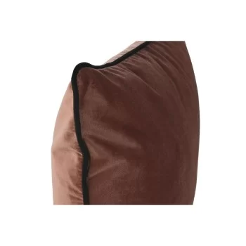 Cushion Home ESPRIT Light Pink 45 x 15 x 45 cm 2