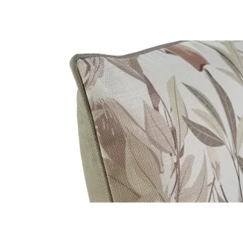 Cushion Home ESPRIT Printed 50 x 10 x 30 cm 2