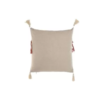 Cushion Home ESPRIT Terracotta 45 x 15 x 45 cm 2