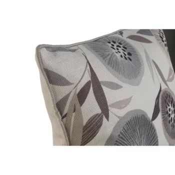 Cushion Home ESPRIT Printed 45 x 10 x 45 cm 2