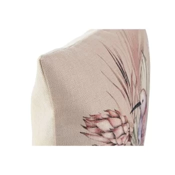 Cushion Home ESPRIT Bird Cottage 45 x 15 x 45 cm 2