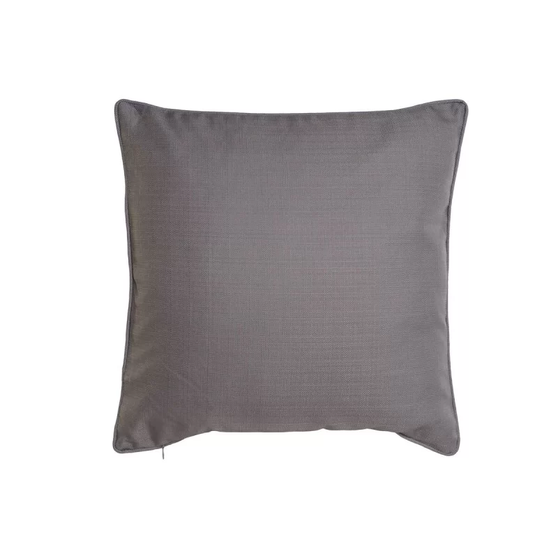 Cushion Home ESPRIT Printed 45 x 10 x 45 cm