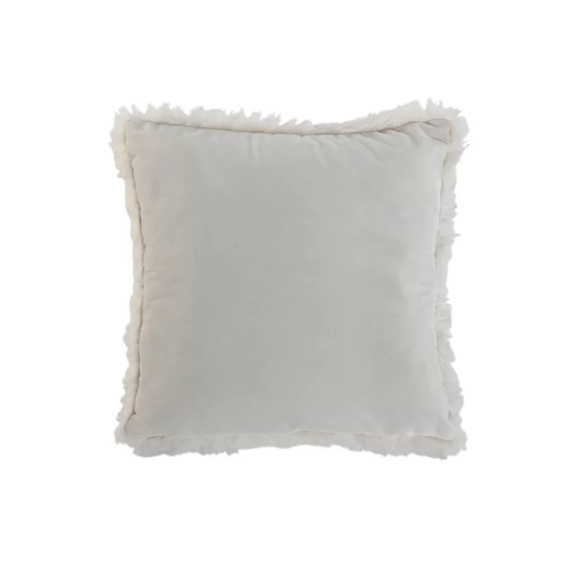 Cushion Home ESPRIT 45 x 8 x 45 cm