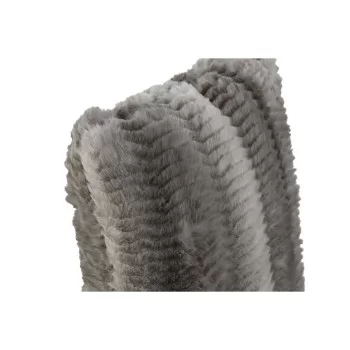 Cushion Home ESPRIT Grey 45 x 15 x 45 cm 2