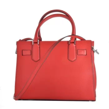 Women's Handbag Michael Kors Hamilton Red 34 x 26 x 15 cm 2