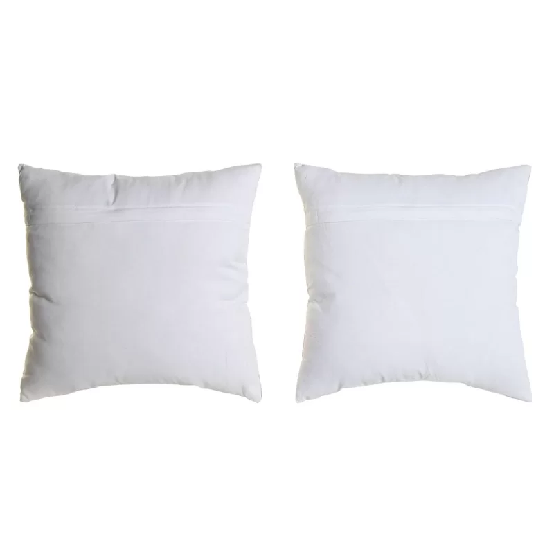 Set of cushions Home ESPRIT Tropical 45 x 8 x...