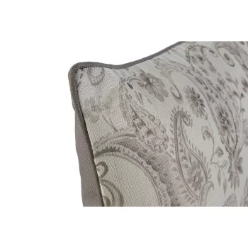 Cushion Home ESPRIT Printed 50 x 10 x 30 cm 2