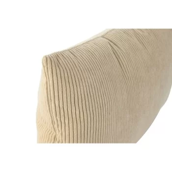 Cushion Home ESPRIT Beige 50 x 15 x 30 cm 2