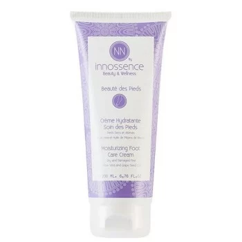Moisturising Foot Cream Innossence Mains Et Pieds (200...