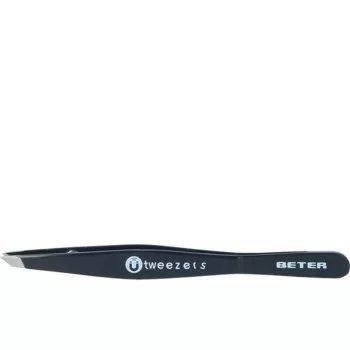 Tweezers for Plucking Tweezers Beter Angled point 2