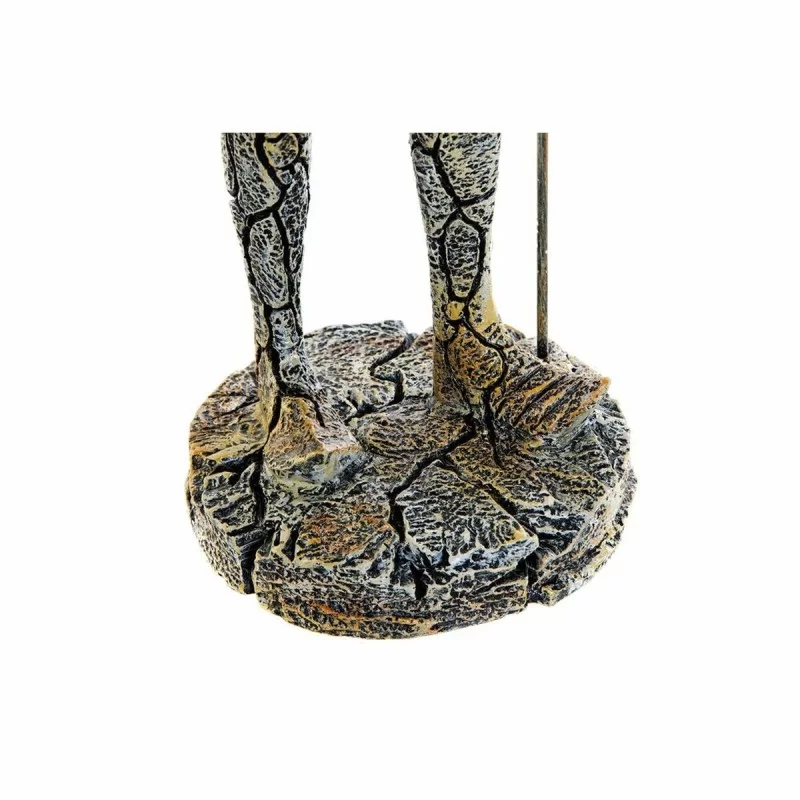 Decorative Figure DKD Home Decor Don Quijote...