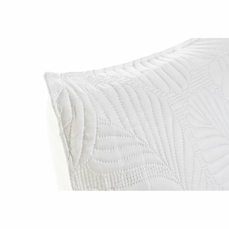 Cushion DKD Home Decor 8424001814633 White...