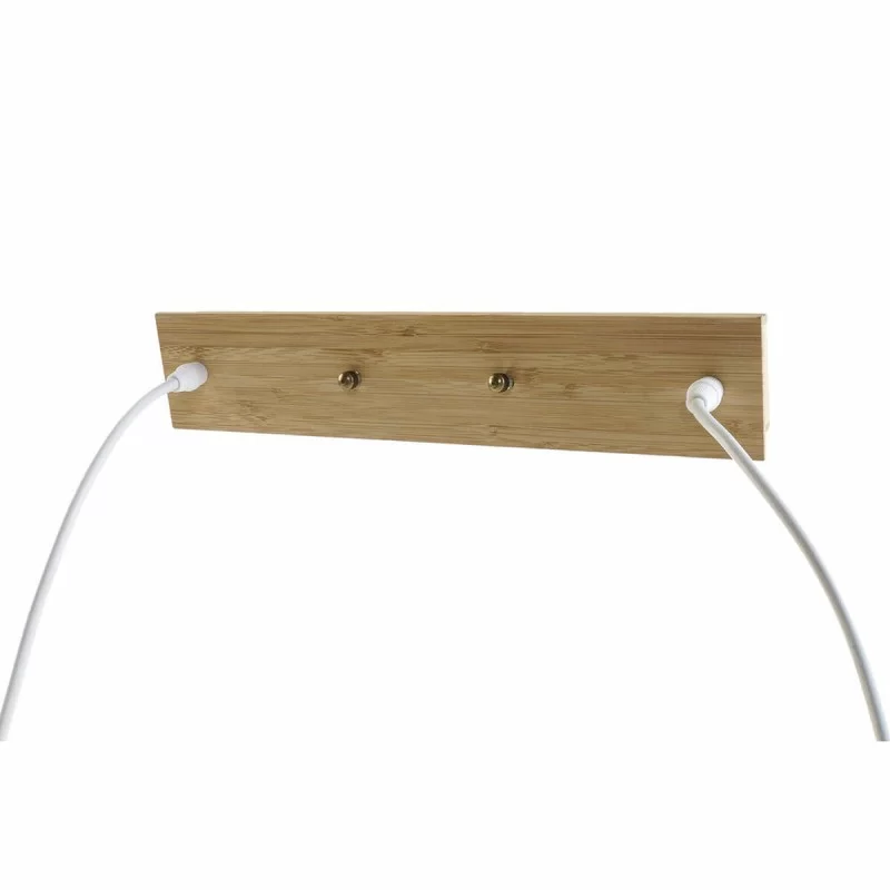 Ceiling Light DKD Home Decor Light brown Wood...