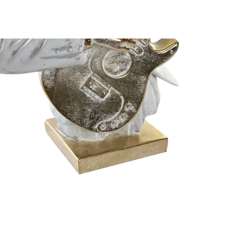 Decorative Figure DKD Home Decor 45 x 29 x 50...