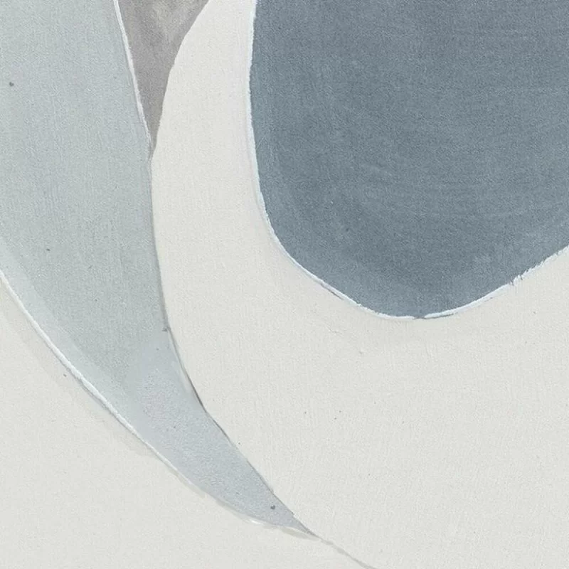 Painting DKD Home Decor Modern Circles 80 x 3,7...