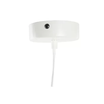 Ceiling Light DKD Home Decor White 50 W (30 x 30 x 30 cm) 2